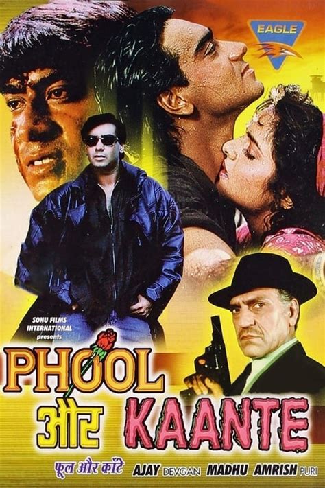 phool aur kaante director|fool or kate full movie.